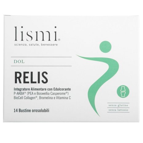 RELIS 14BST