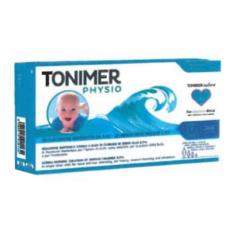 Tonimer Physio Monod 20fl Prom