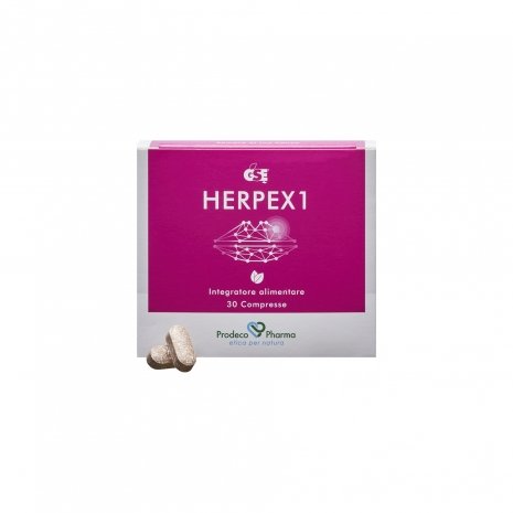 GSE HERPEX 1 INT 30CPR PRODECO