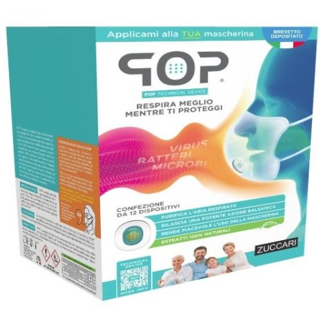 POP TECHNICAL DEVICE 12DISP POP TECHNICAL DEVICE 12DISP