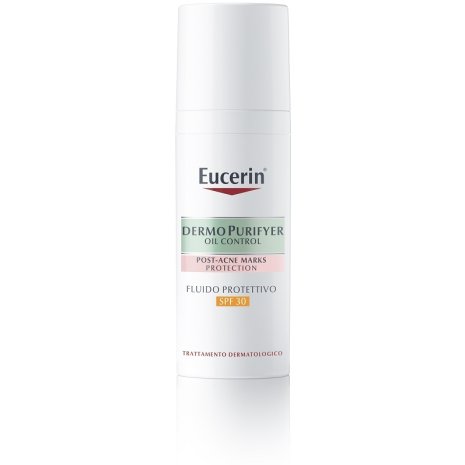 Eucerin Dermopur Prot Fluid 30 Eucerin Dermopur Prot Fluid 30