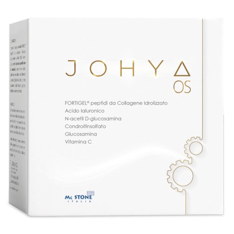 Johya Os 15fl