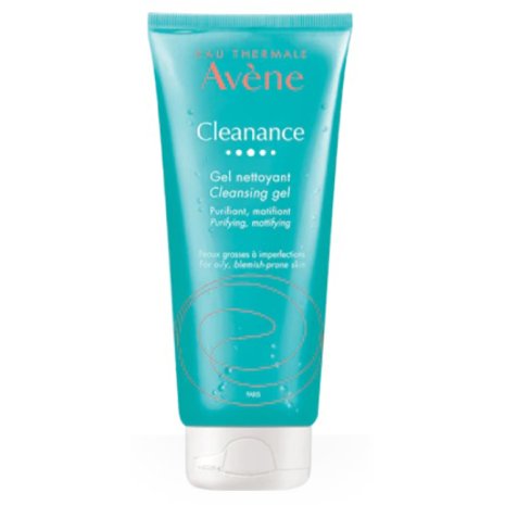 Avene Cleanance Gel Det 200ml