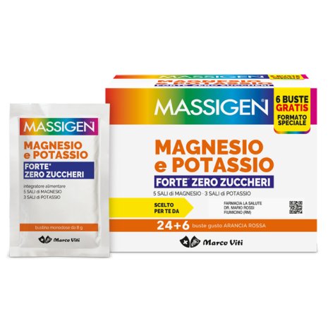 Magnesio Potassio Ft Z24+6bust