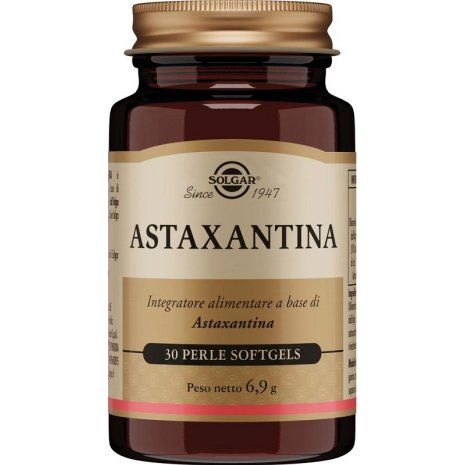 Astaxantina 30prl
