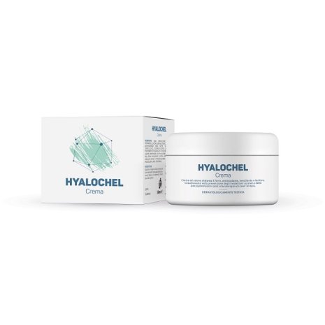 Hyalochel 50ml Hyalochel 50ml