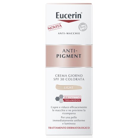 Eucerin Anti-pigment Gg Light