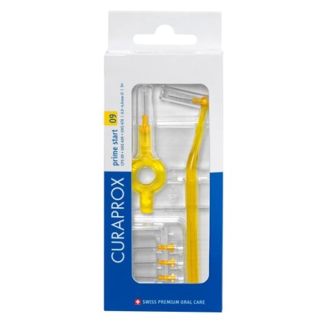 CURAPROX CPS 09 PRIME STA YELL CURAPROX CPS 09 PRIME STA YELL