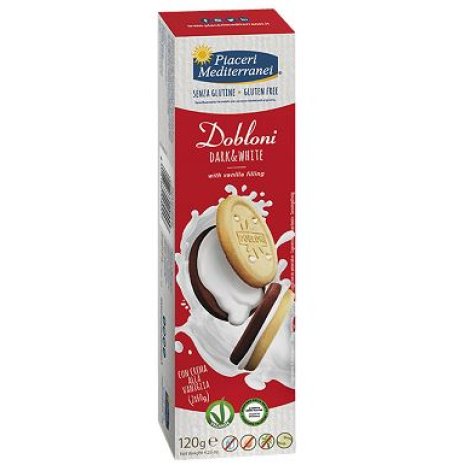 PIACERI MEDIT DOBLONI DARK&WHI