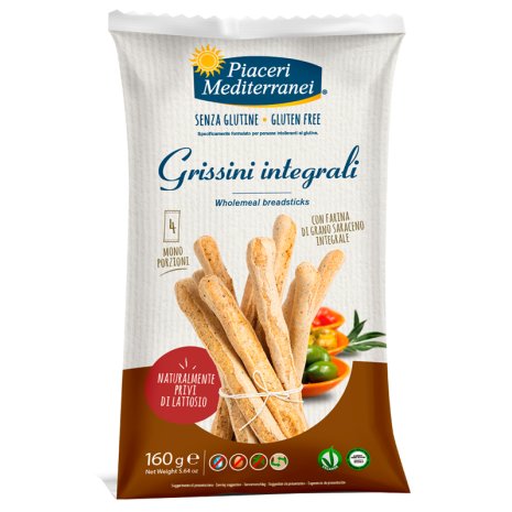 PIACERI M.GRISS.INTEGR.4X40G S/G