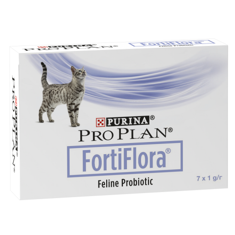 V FORTIFLORA GATTI BST(FERM.LAT