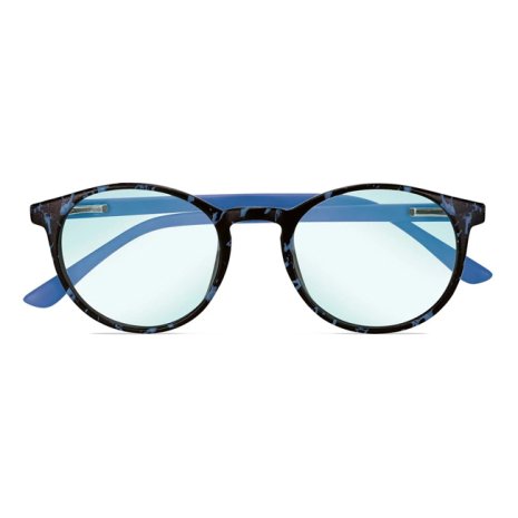TWINS PLATINUM BIO BLU/+0.00