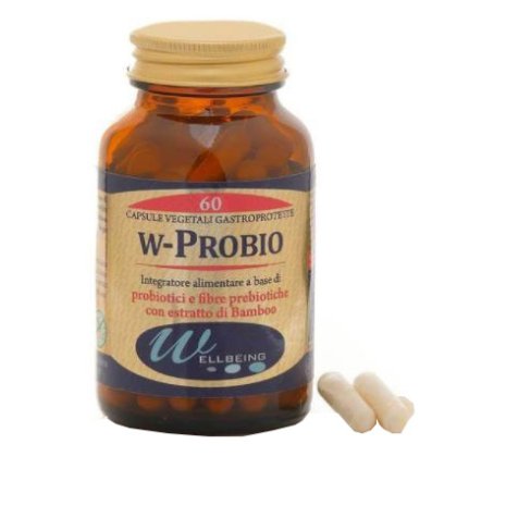 W PROBIO 60CPS