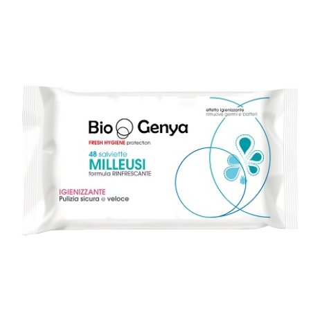 BIOGENYA MILLEUSI IGIEN 48PZ
