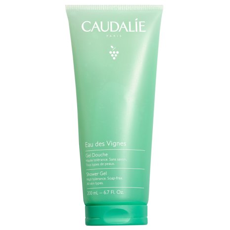 Gel Doccia Eau 200ml 2022