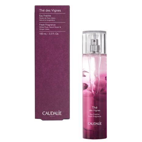 The' Des Vignes Acq Fresc100ml