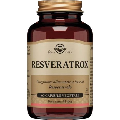 Resveratrox 60cps