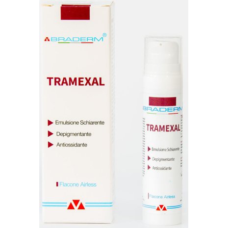 TRAMEXAL 30ML BRADERM