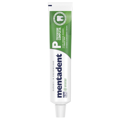 Mentadent P 75ml