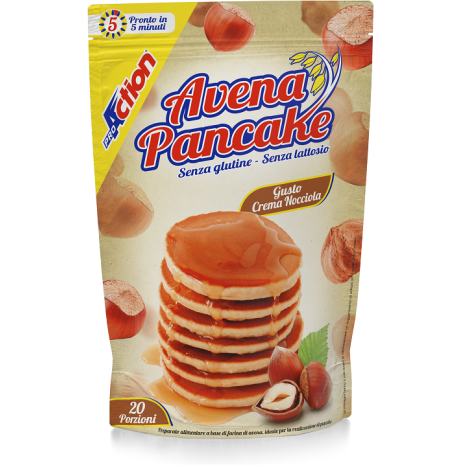 PROACTION AVENA PANCAKE S/G/LTS PROACTION AVENA PANCAKE S/G/LTS