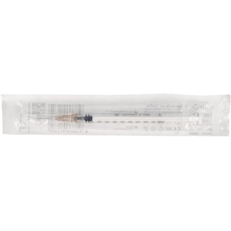 ALVITA SIRINGA 1ML G26 1PZ