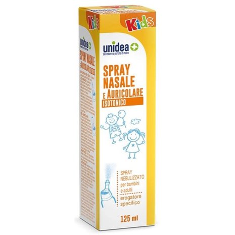 UNIDEA ACQUA MARE ISO         12