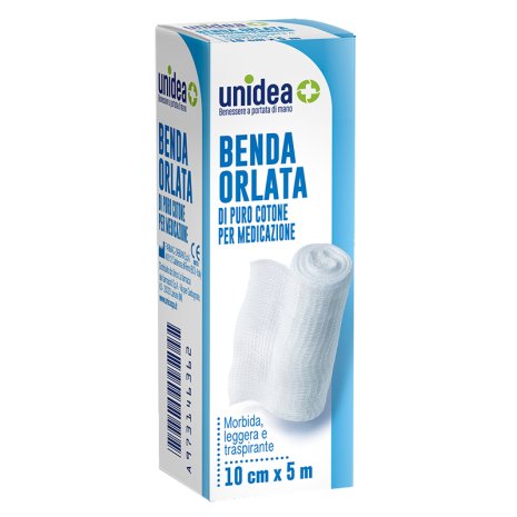 UNIDEA BENDA ORLATA       CM10X