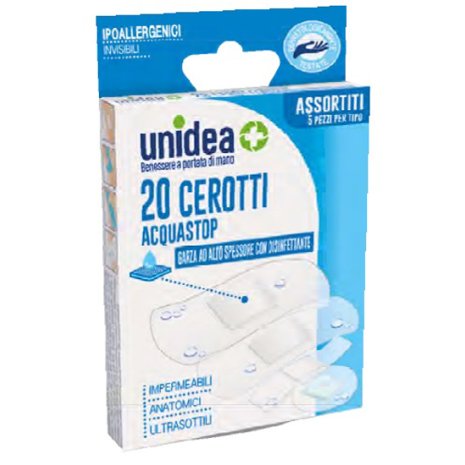 UNIDEA CER IMP ASSORTITI