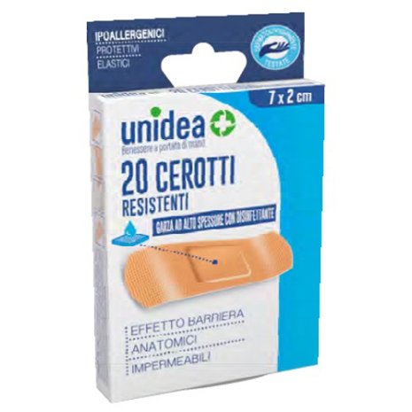 UNIDEA CER PU MEDI        CM7X2