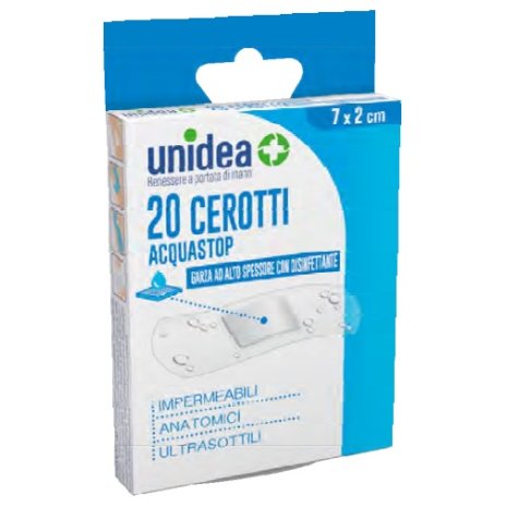 UNIDEA CER IMP MEDI       CM7X2
