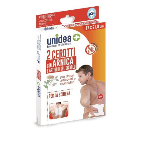 UNIDEA CER ARNICA      17X21,8 2