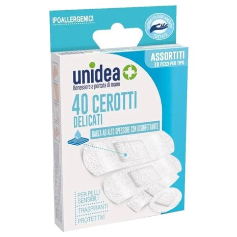 UNIDEA CER TNT ASSORTITI