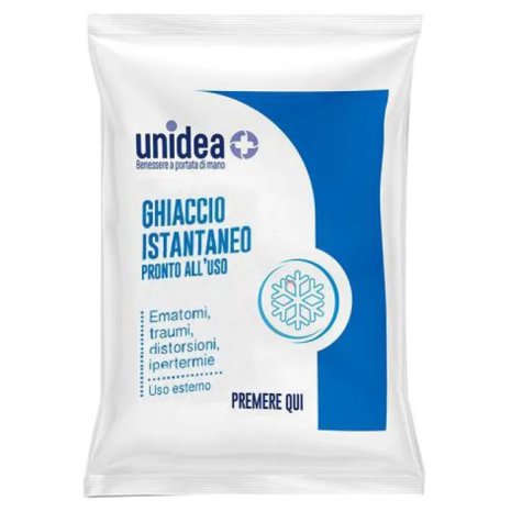 UNIDEA GHIACCIO ISTANT