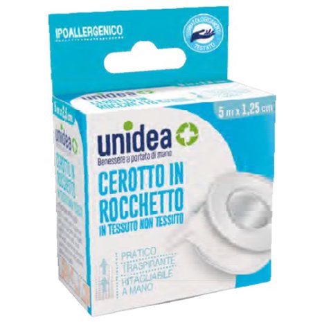 UNIDEA ROCCHETTO TNT      5X1,25