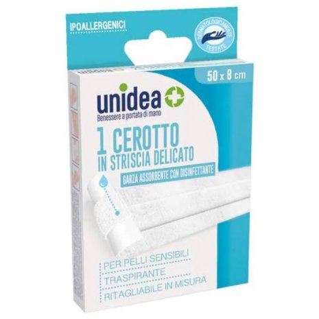 UNIDEA CER STRISCIA TNT   CM50X8