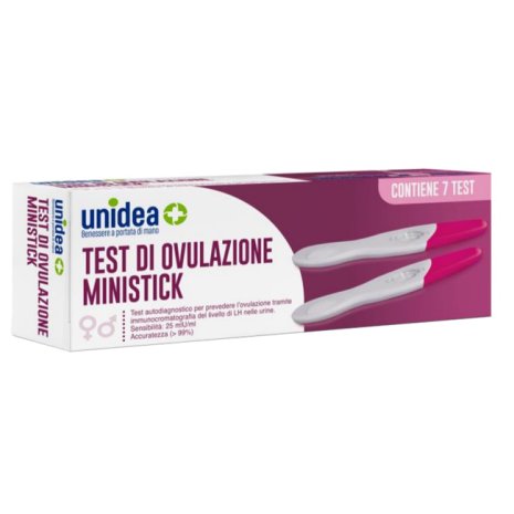 UNIDEA TEST OVULAZIONE