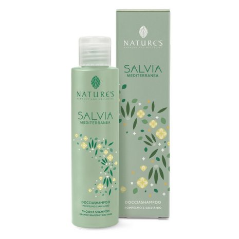 SALVIA MEDITERRANEA DOCCIASH SALVIA MEDITERRANEA DOCCIASH
