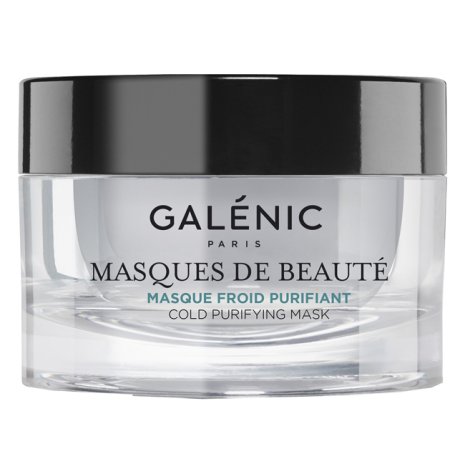 Galenic Maschera Fredda Purif Galenic Maschera Fredda Purif