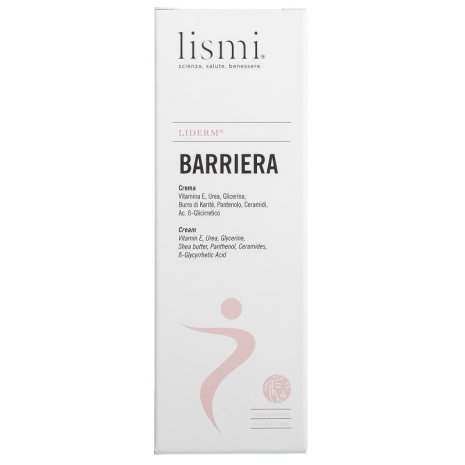 LIDERM BARRIERA CREMA 50ML