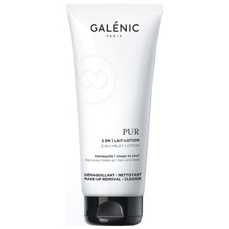 Galenic Latte Lozione 2in1 Galenic Latte Lozione 2in1