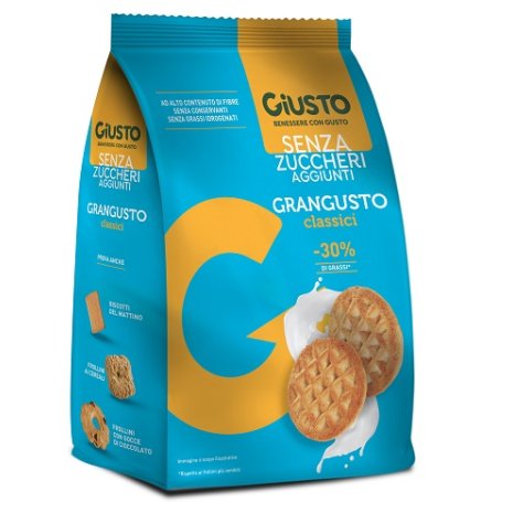 GIUSTO S/ZUCCH GRANGUSTO CLASS GIUSTO S/ZUCCH GRANGUSTO CLASS