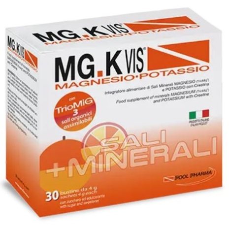 Mgk Vis Orange 30bust Mgk Vis Orange 30bust