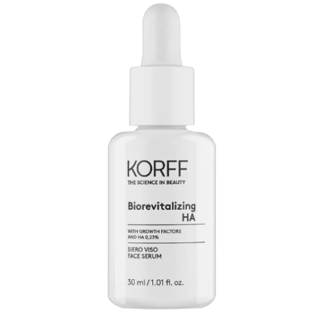 Biorevitalizing Ha 30ml Biorevitalizing Ha 30ml