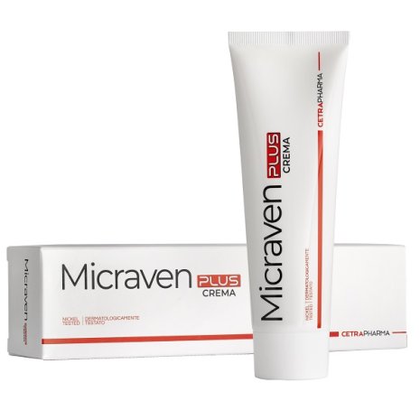 MICRAVEN PLUS CREMA 100M