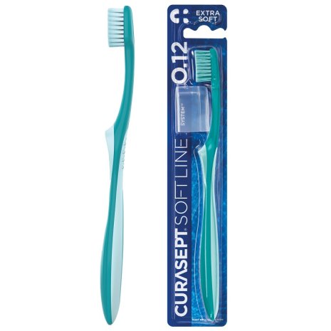 Curasept Spazz Soft 015