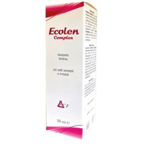 ECOLEN*CREMA 50ML