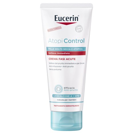 Eucerin Atopi C Cr Fasi A100ml