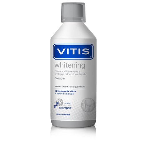 Vitis Whitening Collut 500ml
