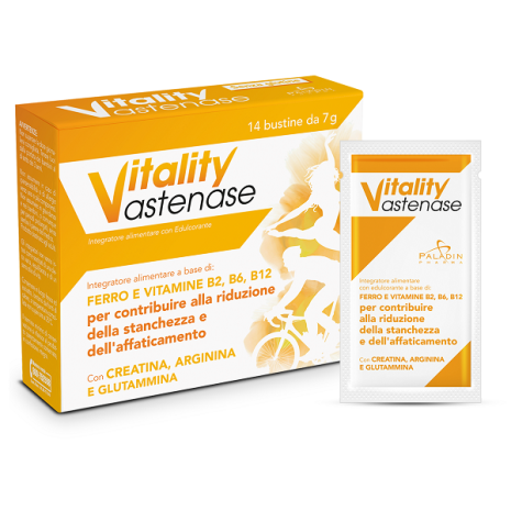 VITALITY ASTENASE 14BST C/EDUL/F