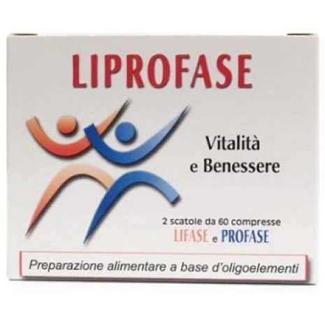 LIPROFASE 120CPS (EX NUTRY YIN LIPROFASE 120CPS (EX NUTRY YIN